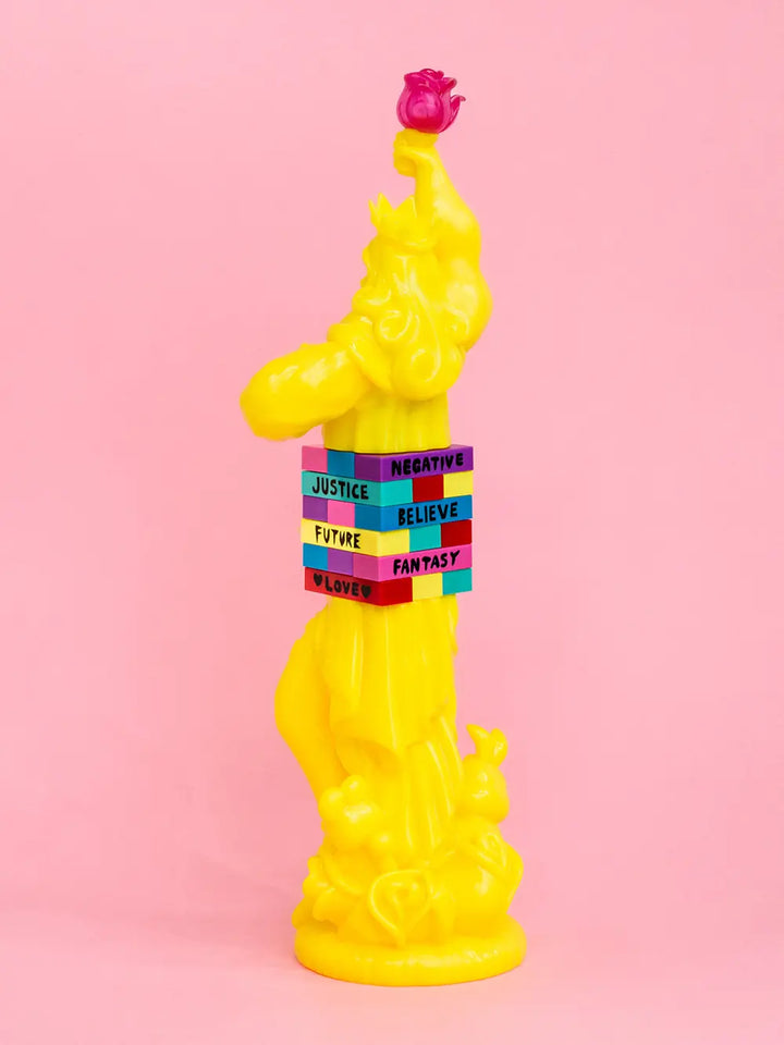 魅惑のLiberty Boy / 気まぐれスリリングなYellow Boy / ヤナギダマサミ