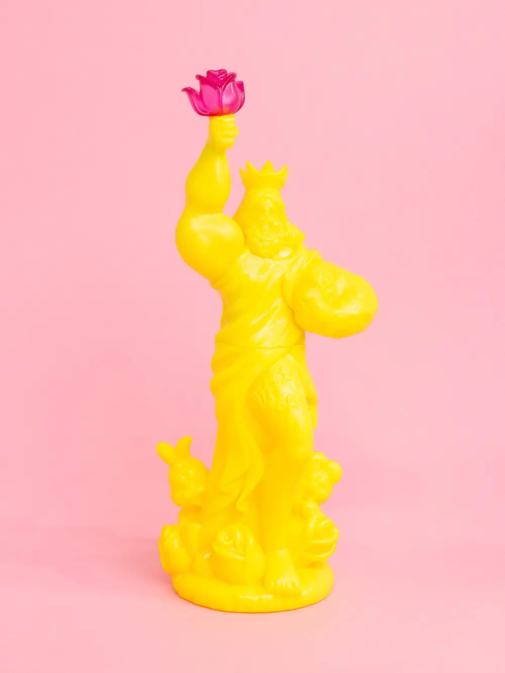 魅惑のLiberty Boy / 気まぐれスリリングなYellow Boy / ヤナギダマサミ