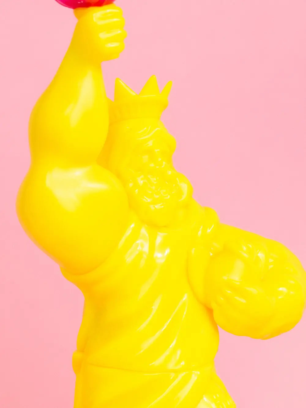 魅惑のLiberty Boy / 気まぐれスリリングなYellow Boy / ヤナギダマサミ