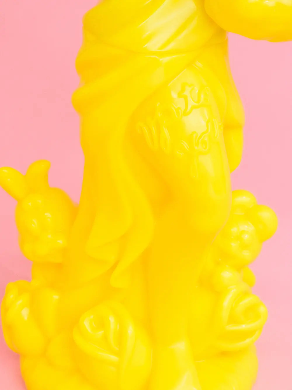 魅惑のLiberty Boy / 気まぐれスリリングなYellow Boy / ヤナギダマサミ