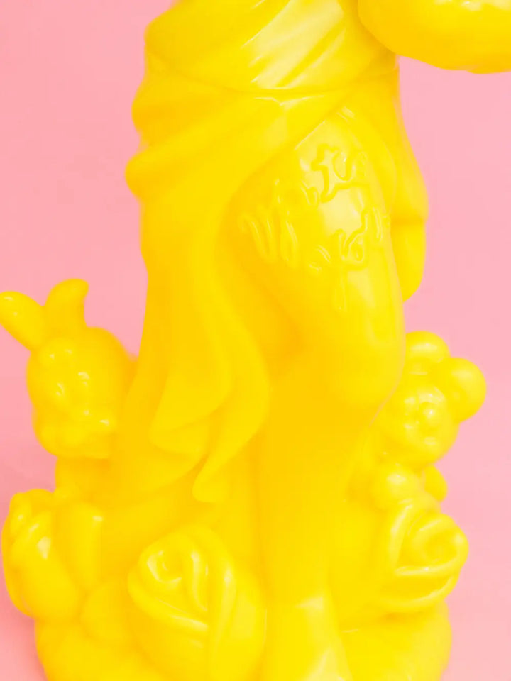 魅惑のLiberty Boy / 気まぐれスリリングなYellow Boy / ヤナギダマサミ