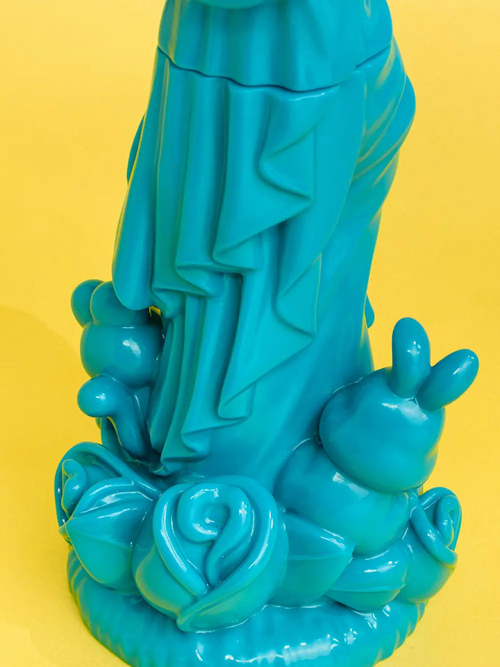 魅惑のLiberty Boy / ゆらゆらジャスティスなBlue Boy / ヤナギダマサミ