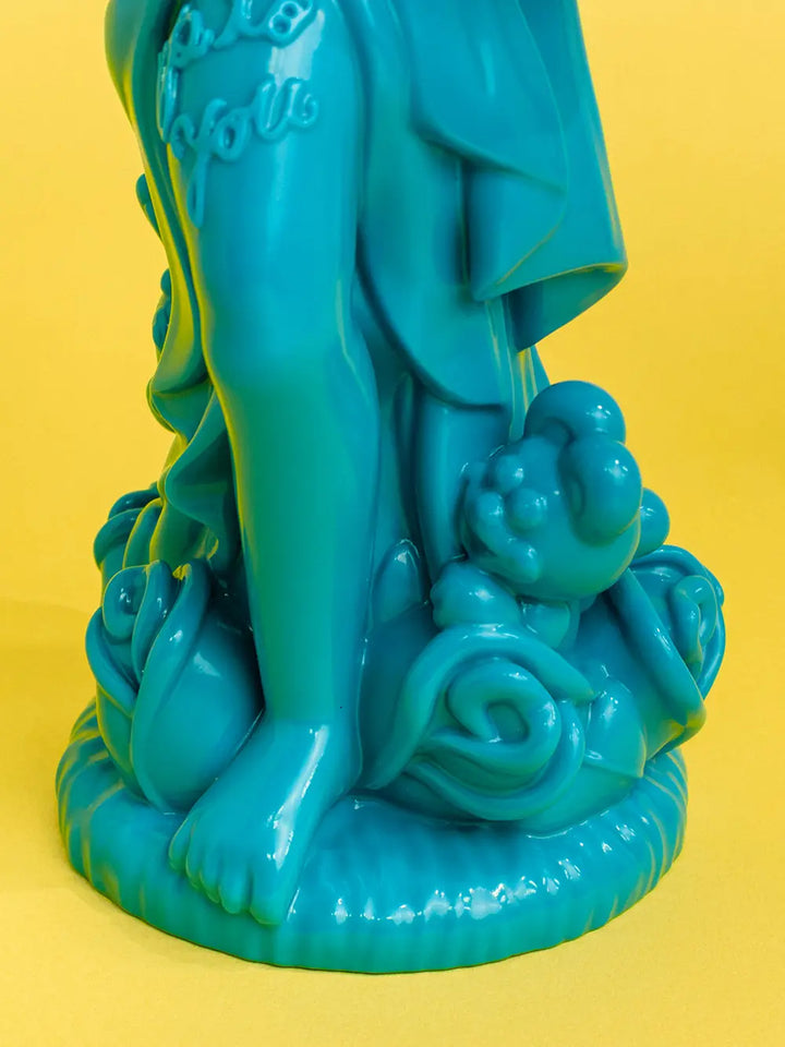 魅惑のLiberty Boy / ゆらゆらジャスティスなBlue Boy / ヤナギダマサミ