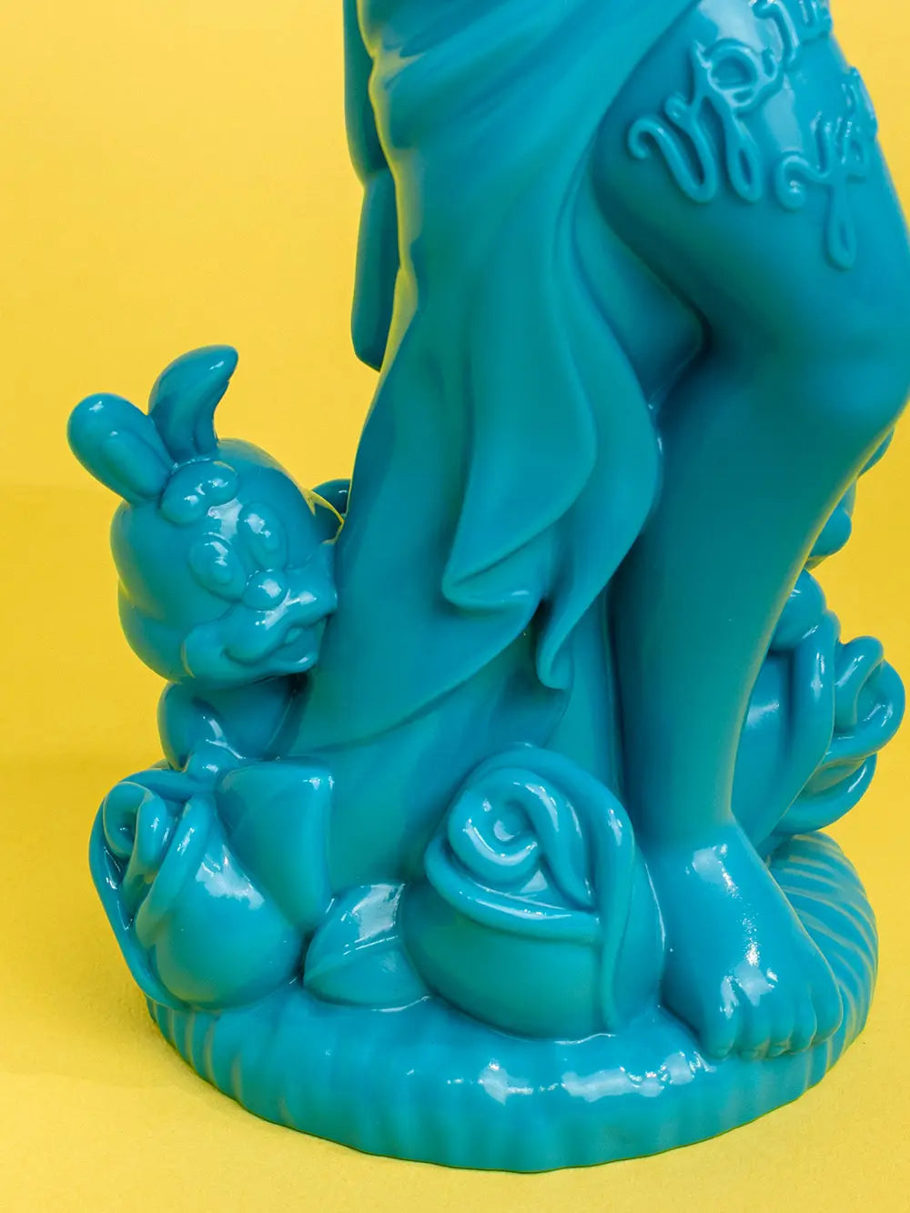 魅惑のLiberty Boy / ゆらゆらジャスティスなBlue Boy / ヤナギダマサミ