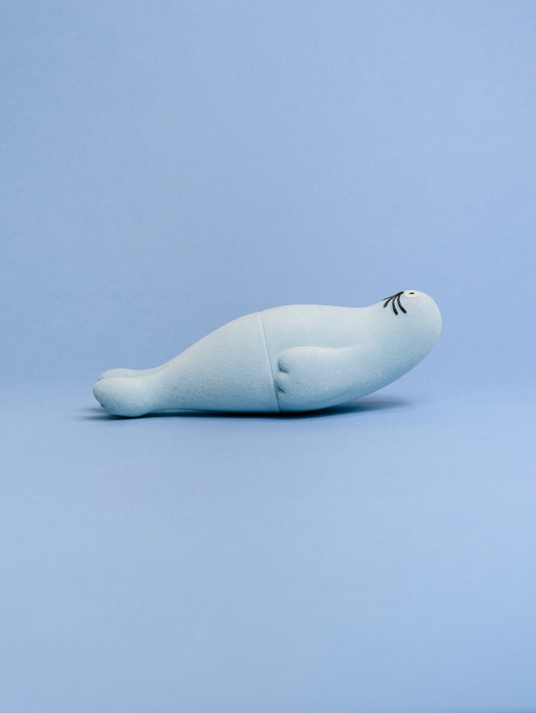 アザラシ / GRAY FLOCKY