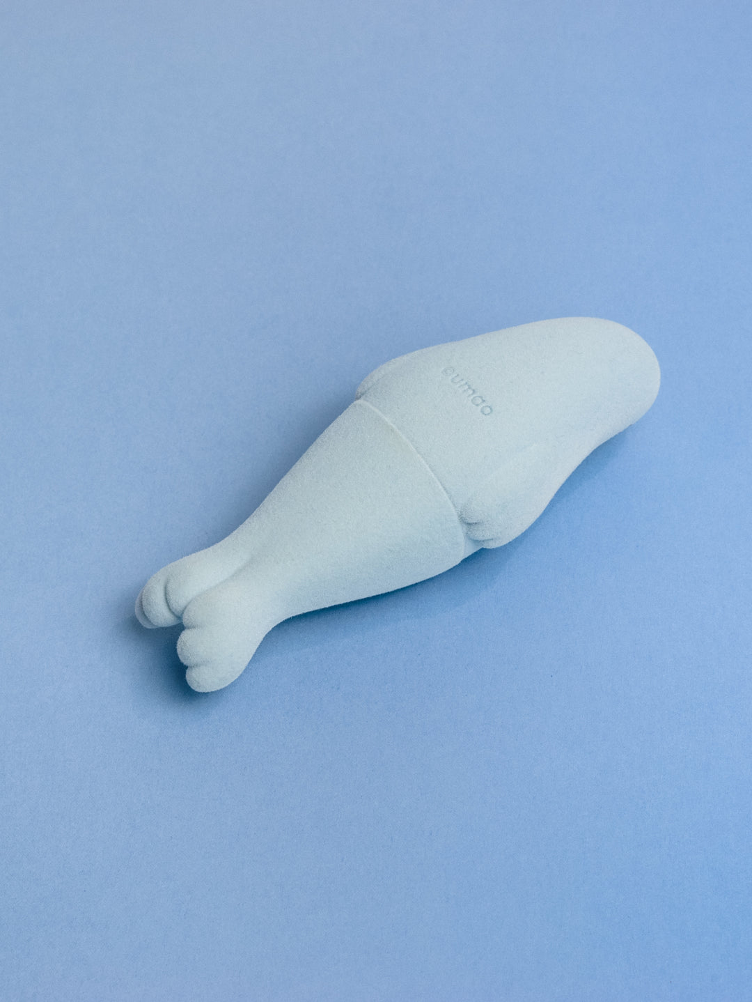 アザラシ / GRAY FLOCKY