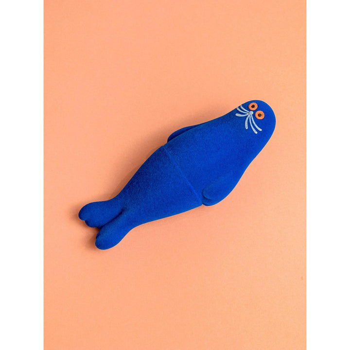 アザラシ / BLUE FLOCKY