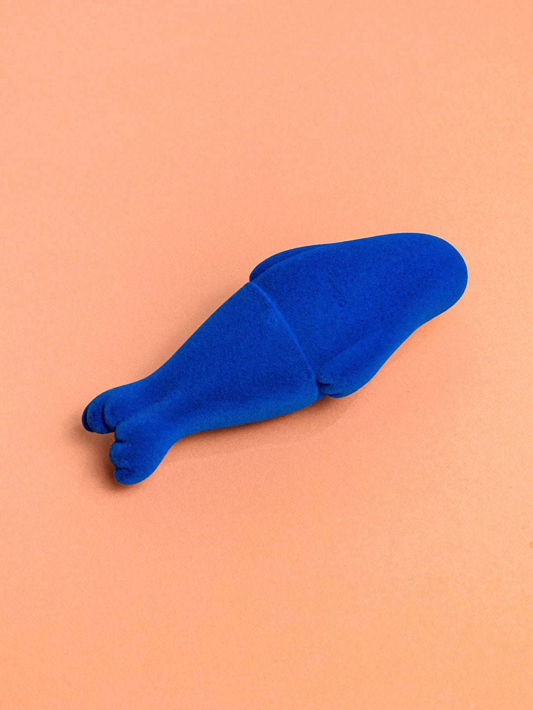 アザラシ / BLUE FLOCKY