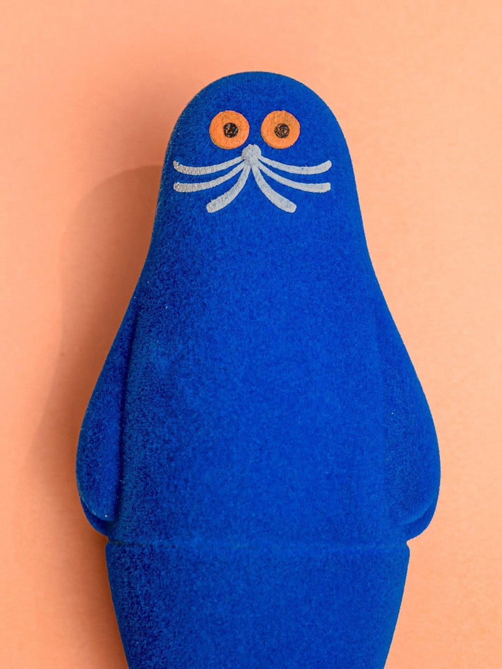 アザラシ / BLUE FLOCKY