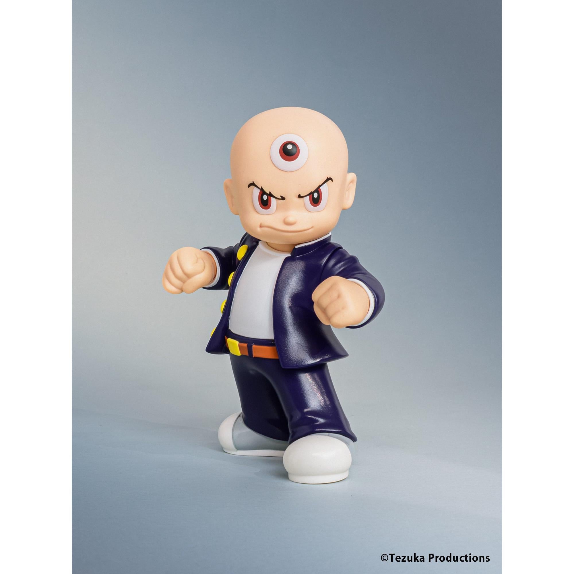 手塚治虫キャラクターズ Sofvi Collection 007 写楽保介 – SOOTANG HOBBY