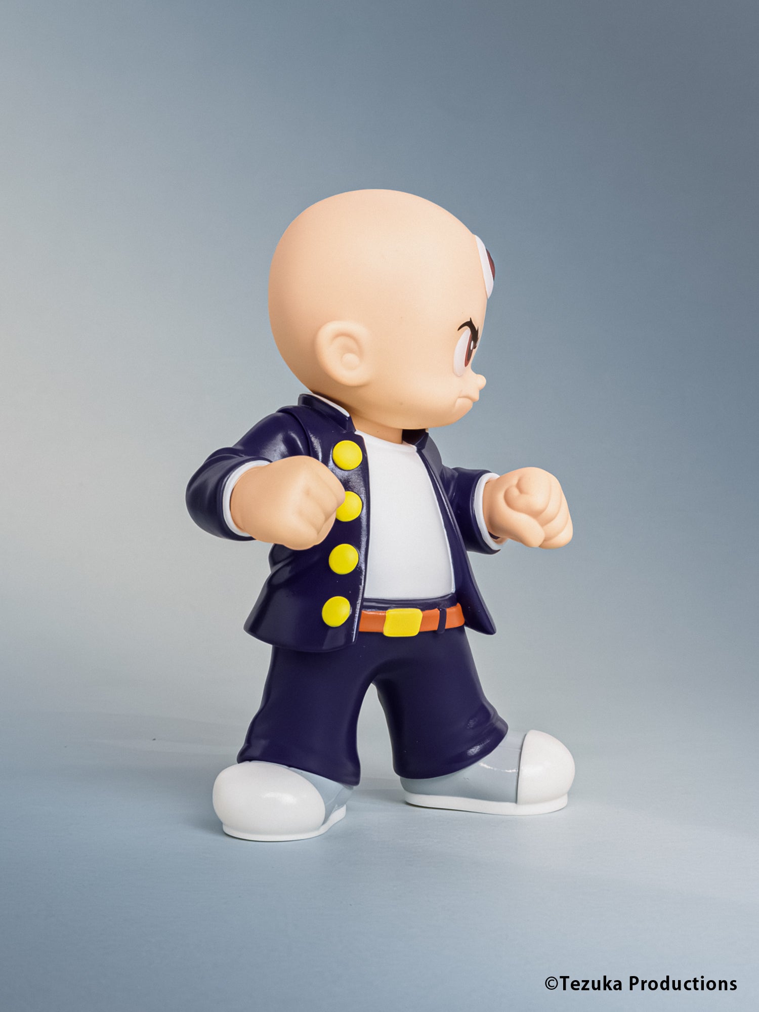 手塚治虫キャラクターズ Sofvi Collection 007 写楽保介 – SOOTANG HOBBY