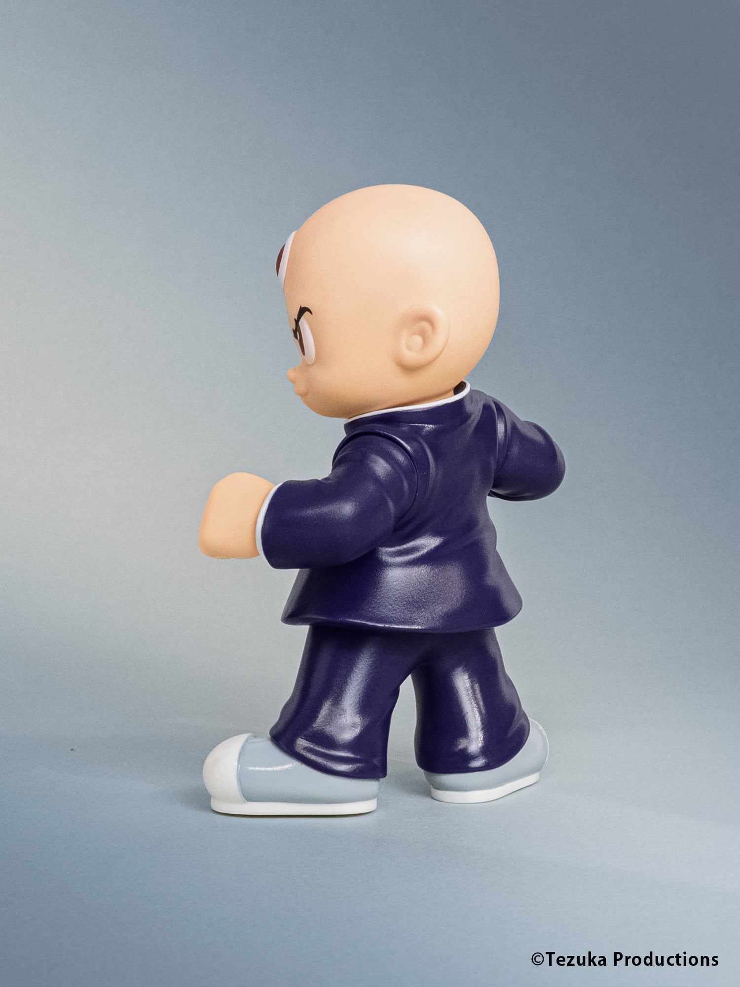 手塚治虫キャラクターズ Sofvi Collection 007 写楽保介 – SOOTANG HOBBY