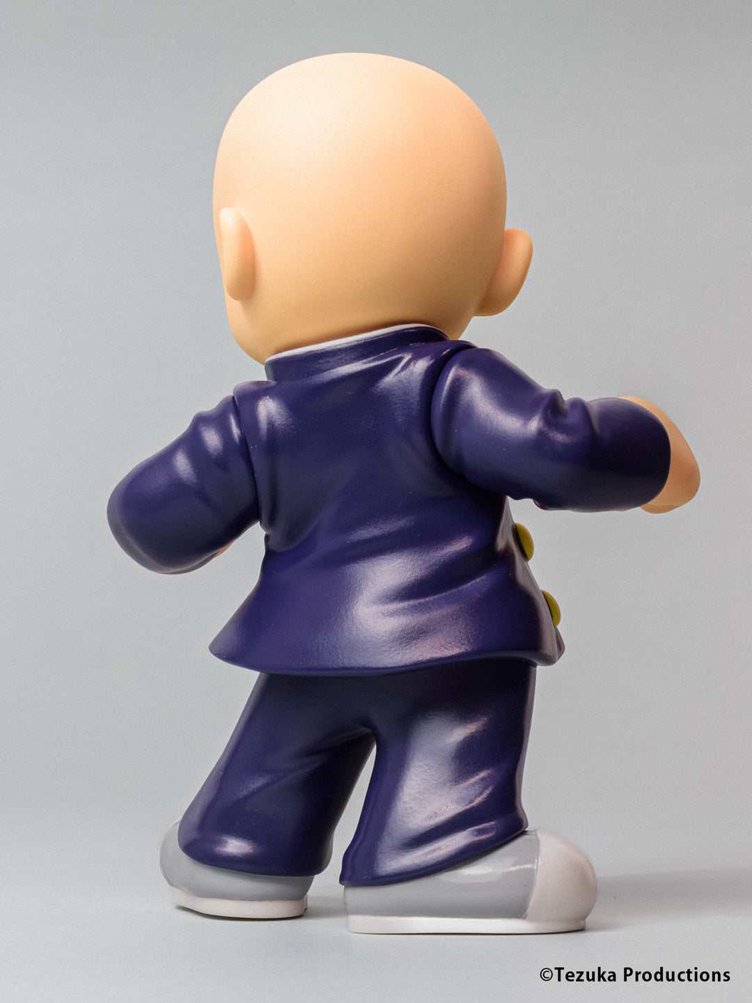 手塚治虫キャラクターズ Sofvi Collection 007 写楽保介