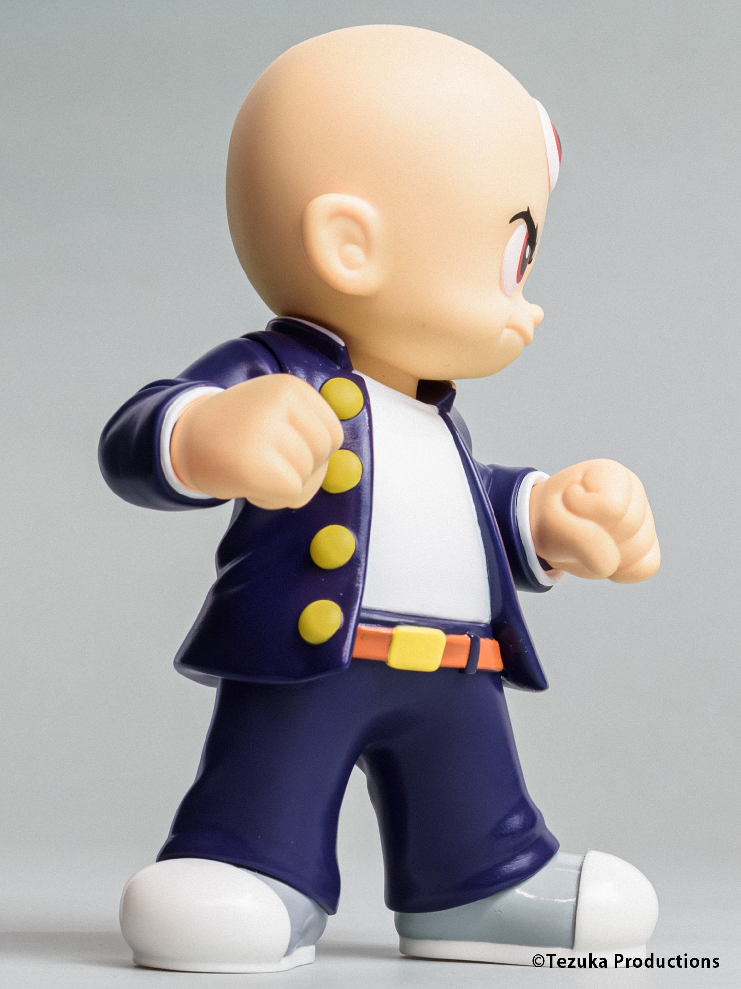 手塚治虫キャラクターズ Sofvi Collection 007 写楽保介 – SOOTANG HOBBY