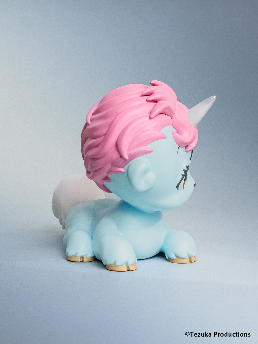 手塚治虫キャラクターズ Sofvi Collection 008 ユニコ