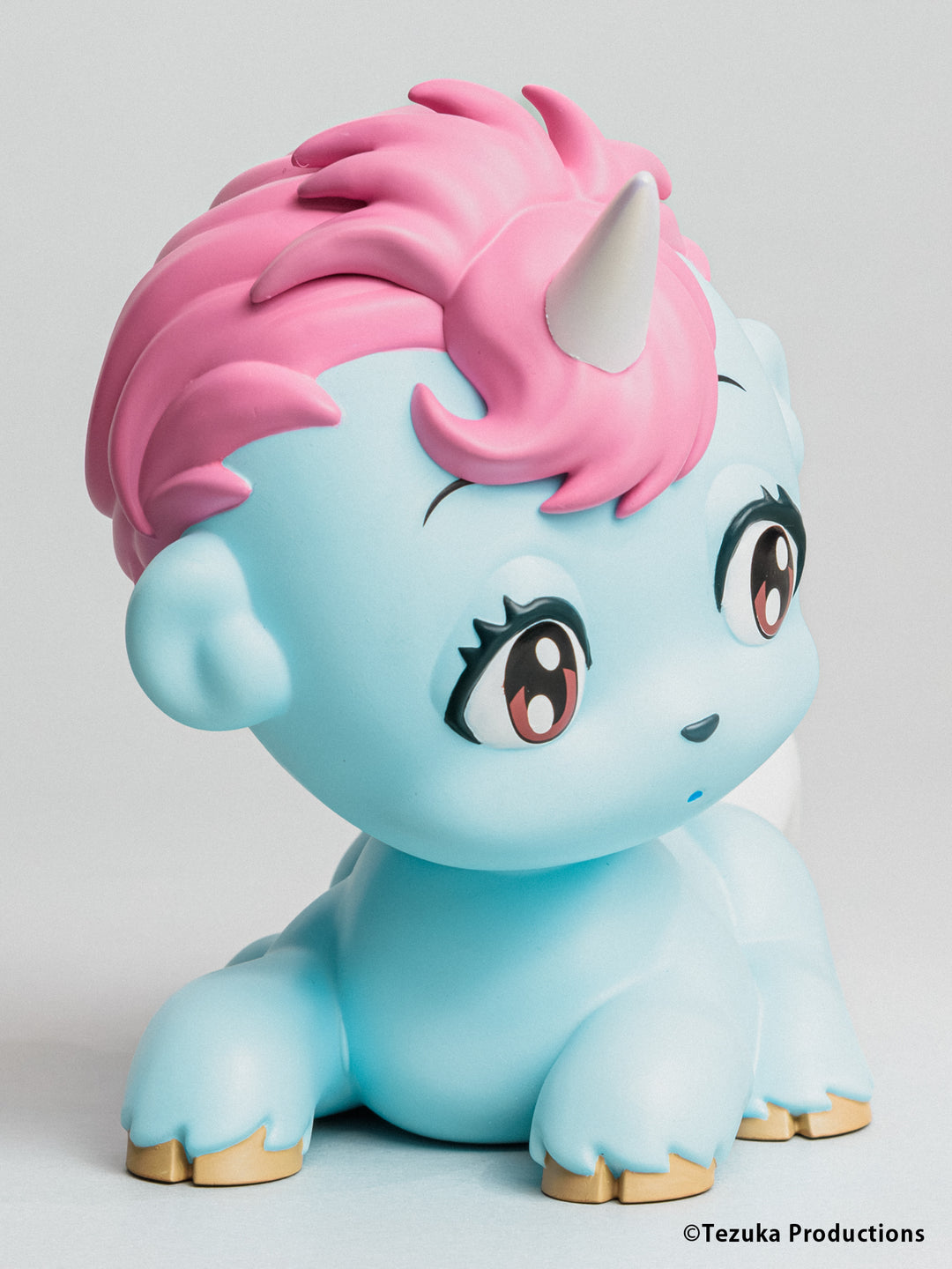 手塚治虫キャラクターズ Sofvi Collection 008 ユニコ