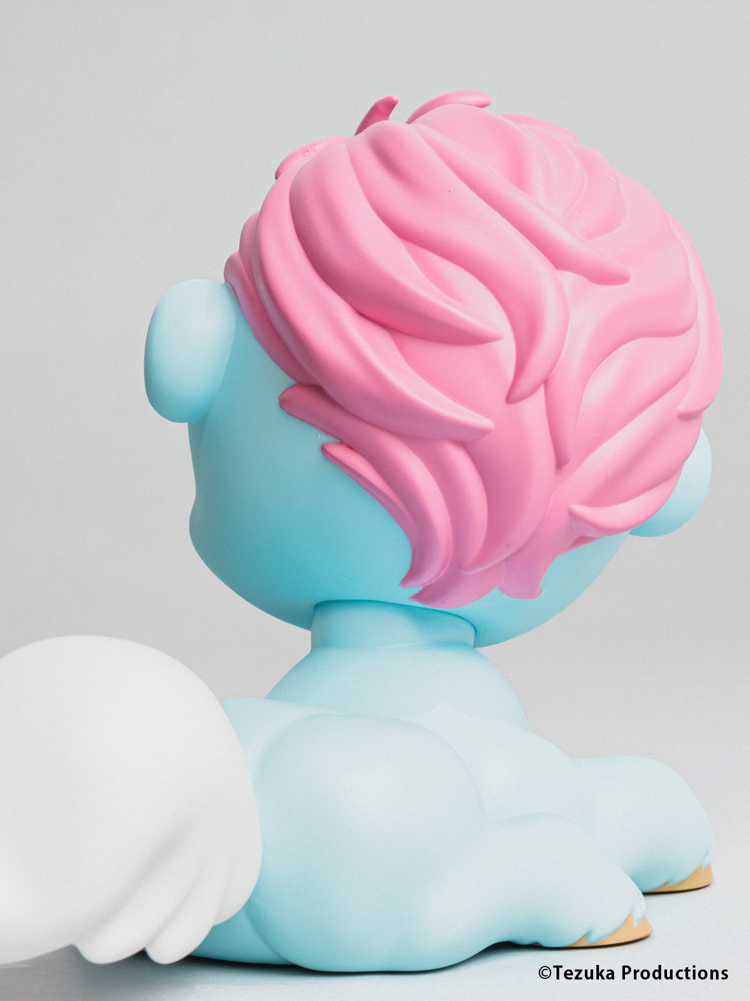 手塚治虫キャラクターズ Sofvi Collection 008 ユニコ – SOOTANG HOBBY