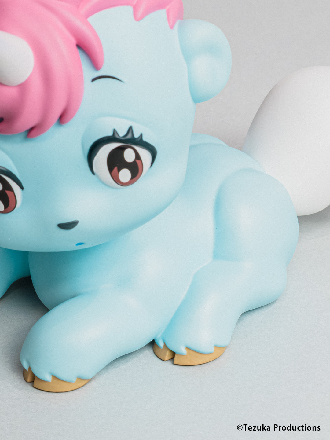 手塚治虫キャラクターズ Sofvi Collection 008 ユニコ