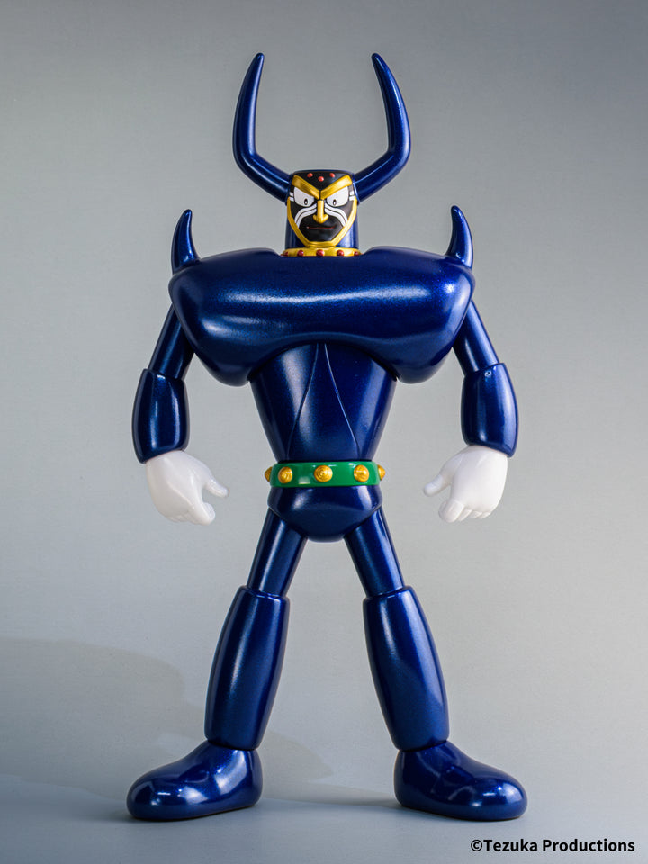 手塚治虫キャラクターズ Sofvi Collection 009 プルートゥ