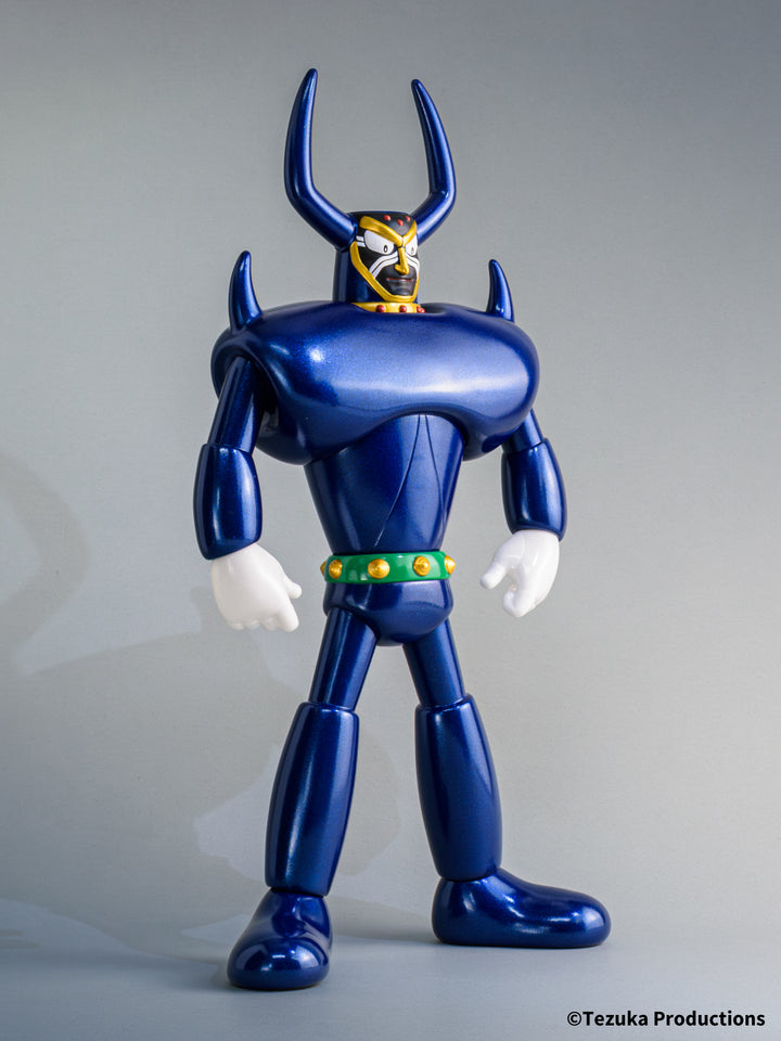 手塚治虫キャラクターズ Sofvi Collection 009 プルートゥ