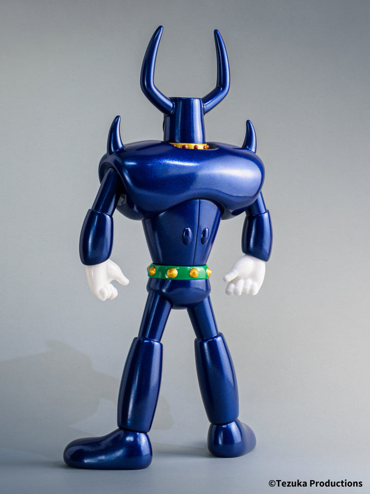 手塚治虫キャラクターズ Sofvi Collection 009 プルートゥ