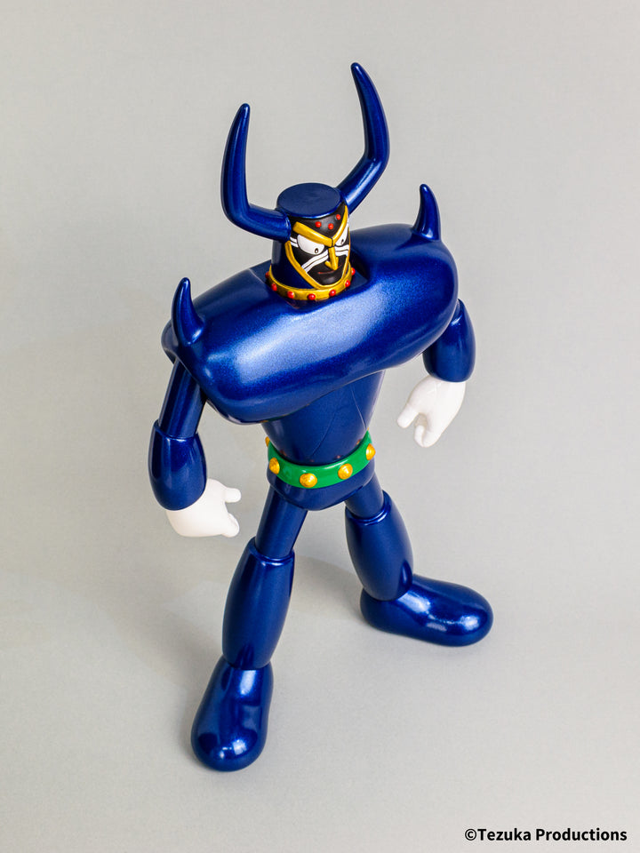 手塚治虫キャラクターズ Sofvi Collection 009 プルートゥ