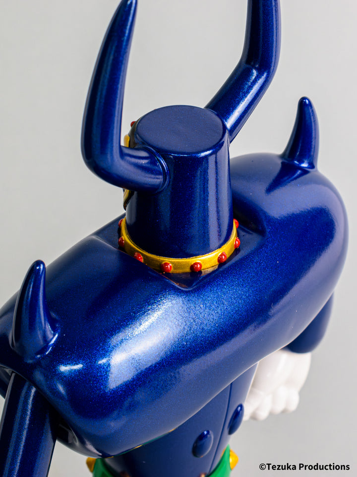 手塚治虫キャラクターズ Sofvi Collection 009 プルートゥ