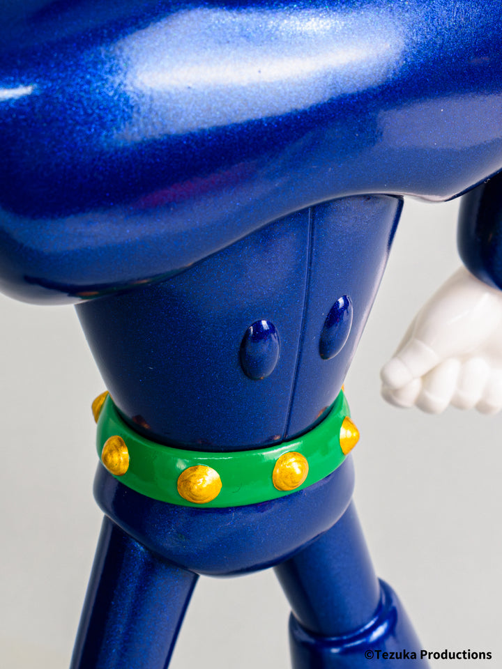 手塚治虫キャラクターズ Sofvi Collection 009 プルートゥ