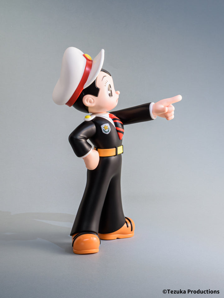 手塚治虫キャラクターズ Sofvi Collection 010 鉄腕アトム：火星探検の巻