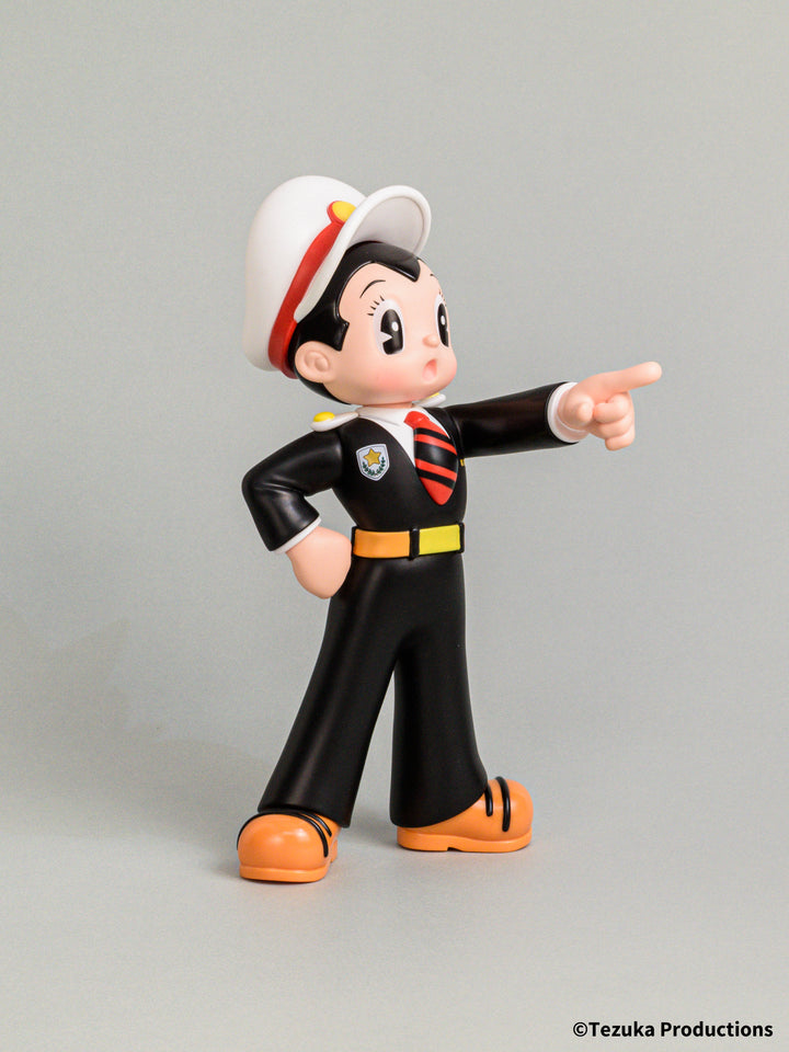 手塚治虫キャラクターズ Sofvi Collection 010 鉄腕アトム：火星探検の巻