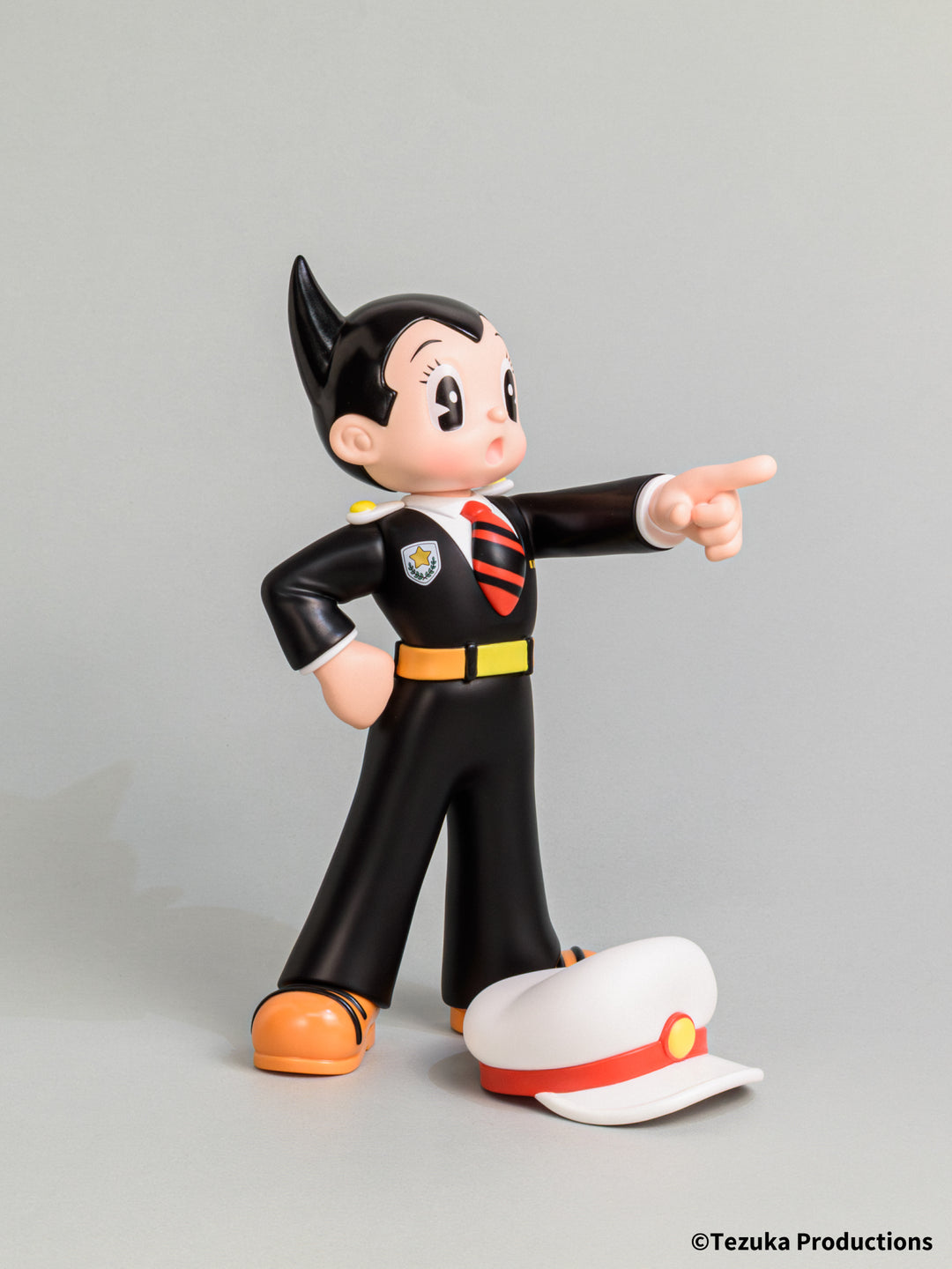 手塚治虫キャラクターズ Sofvi Collection 010 鉄腕アトム：火星探検の巻