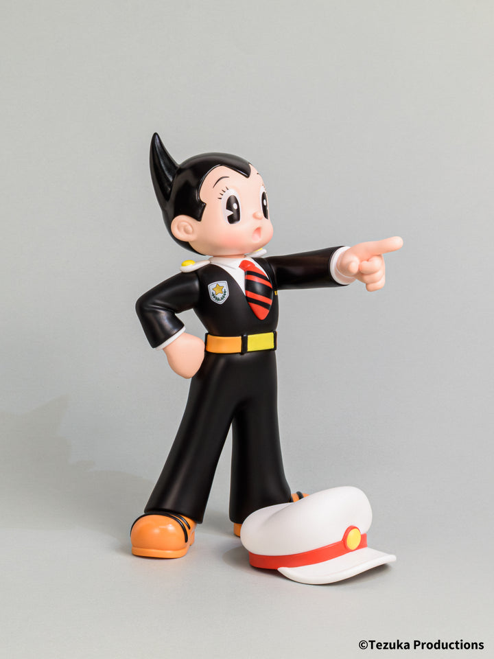 手塚治虫キャラクターズ Sofvi Collection 010 鉄腕アトム：火星探検の巻