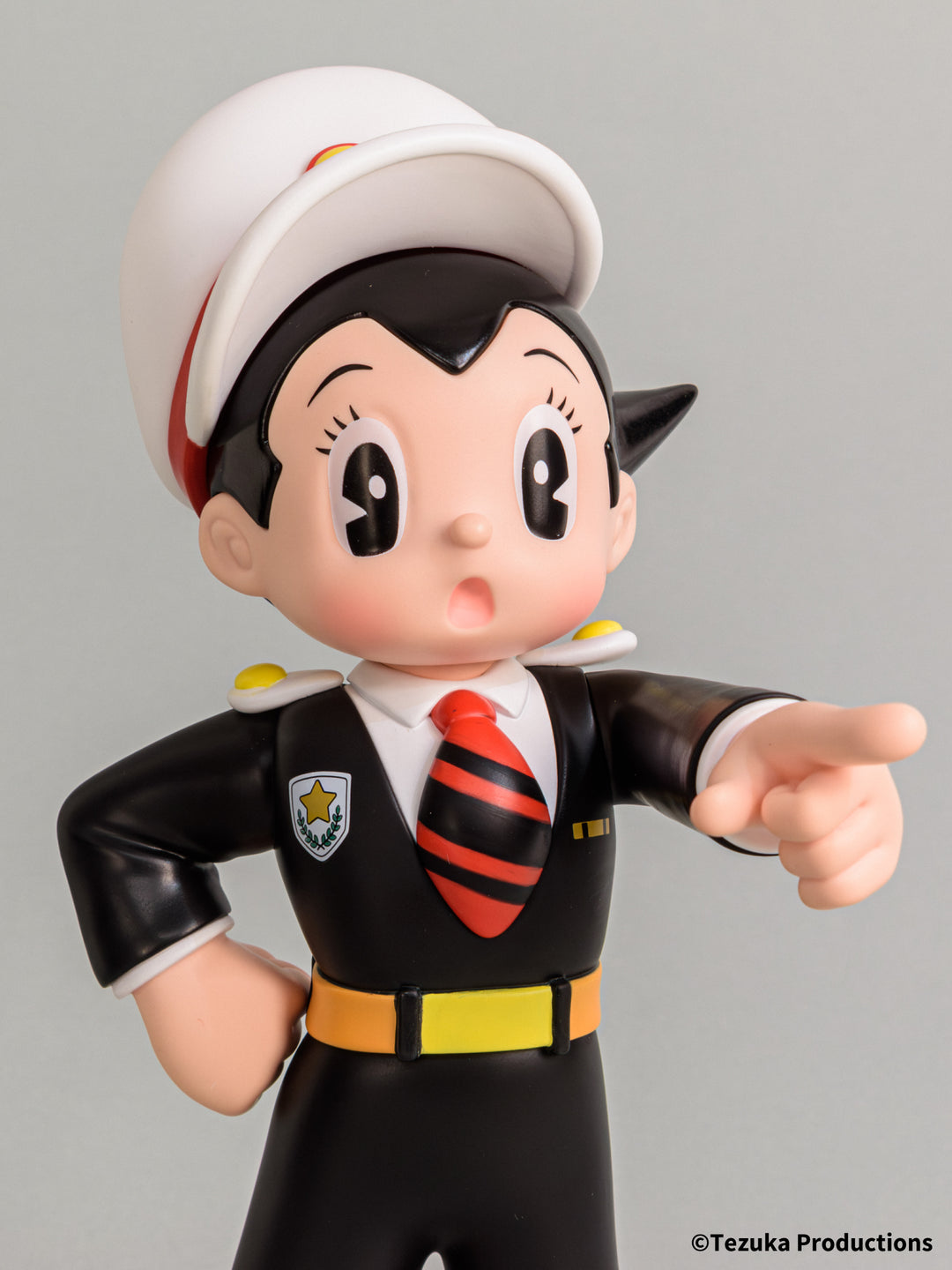 手塚治虫キャラクターズ Sofvi Collection 010 鉄腕アトム：火星探検の巻