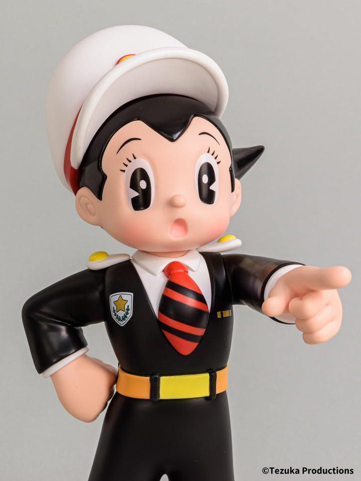 手塚治虫キャラクターズ Sofvi Collection 010 鉄腕アトム：火星探検の巻