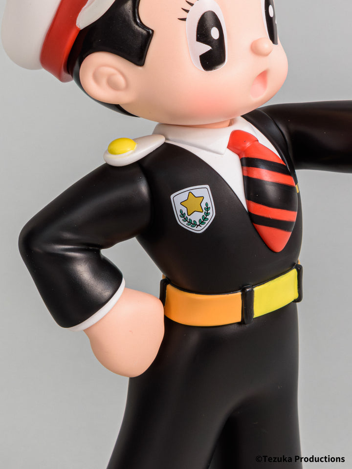 手塚治虫キャラクターズ Sofvi Collection 010 鉄腕アトム：火星探検の巻