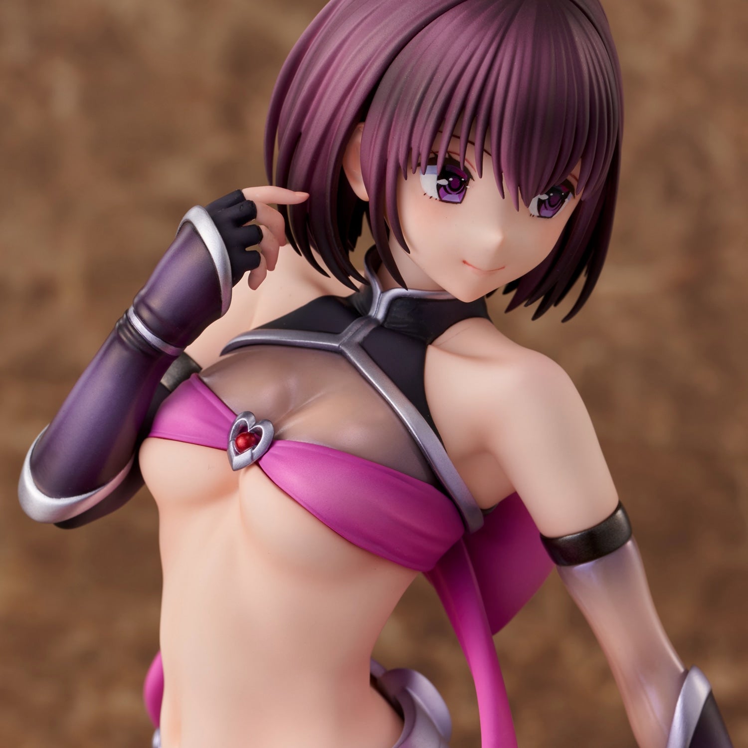 花奏すず 祓忍装束ver. – SOOTANG HOBBY