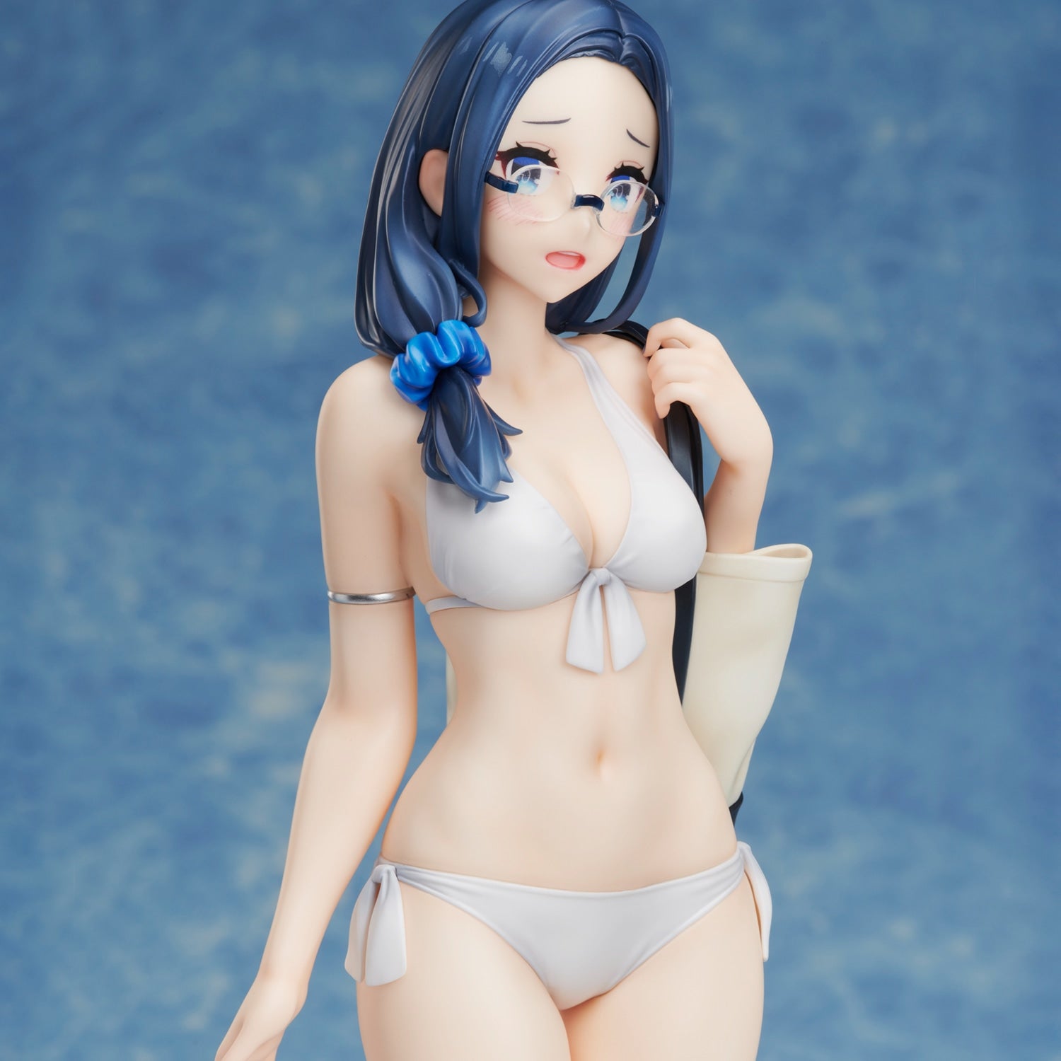92Mイラスト 近視の姉 ダテちゃん 水着ver. – SOOTANG HOBBY