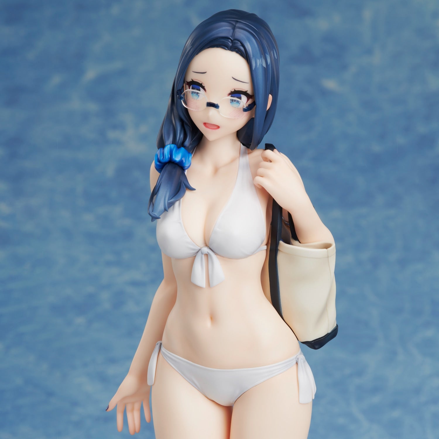 92Mイラスト 近視の姉 ダテちゃん 水着ver. – SOOTANG HOBBY