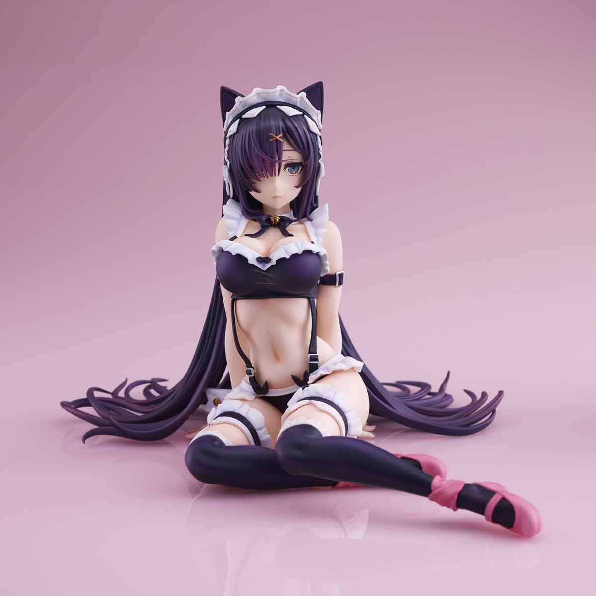 Mika Pikazo 猫メイド – SOOTANG HOBBY