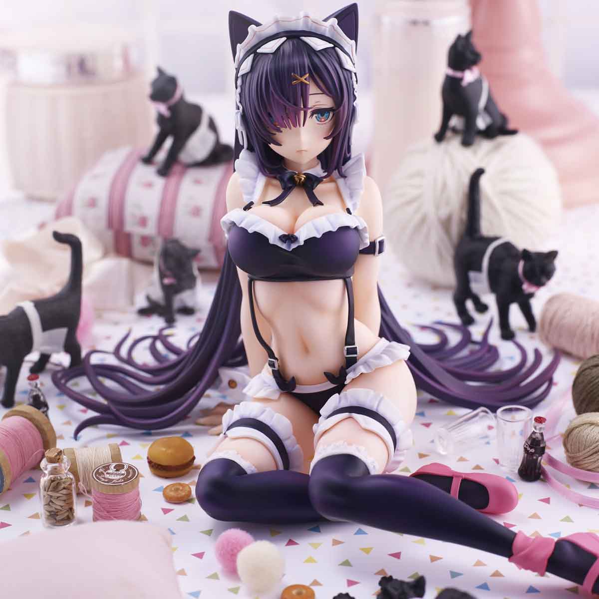 現在開催中のキャンペーン＆お得情報 Mika HOBBY SOOTANG – 猫メイド Pikazo カプセルプラレール