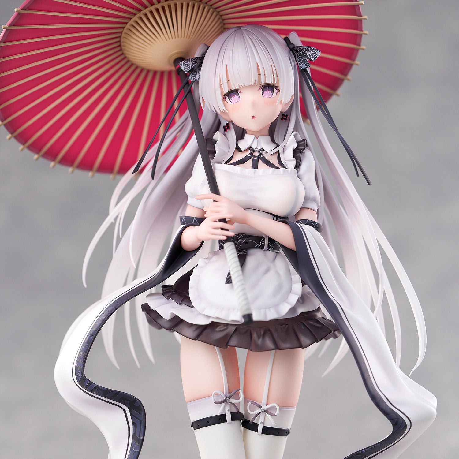 nana様❤️専用　リバーシブルオブジェ　デザインプレートホワイト　ブライス nanaイラスト 一ノ瀬りりす – SOOTANG HOBBY