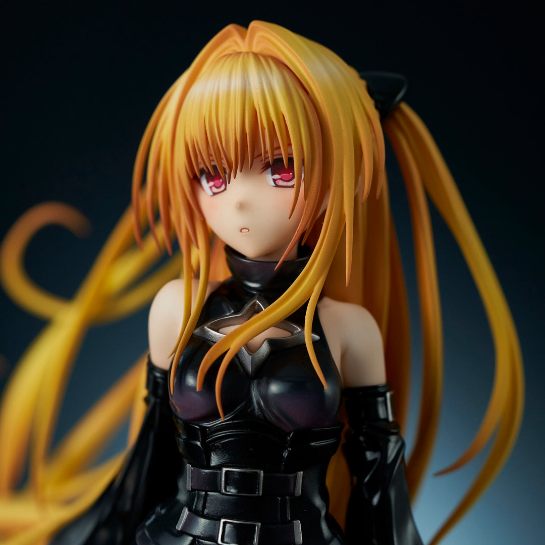 金色の闇 ブラックトランスver.