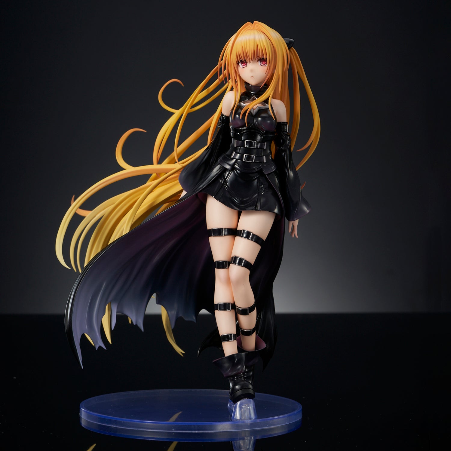 金色の闇 ブラックトランスver. – SOOTANG HOBBY