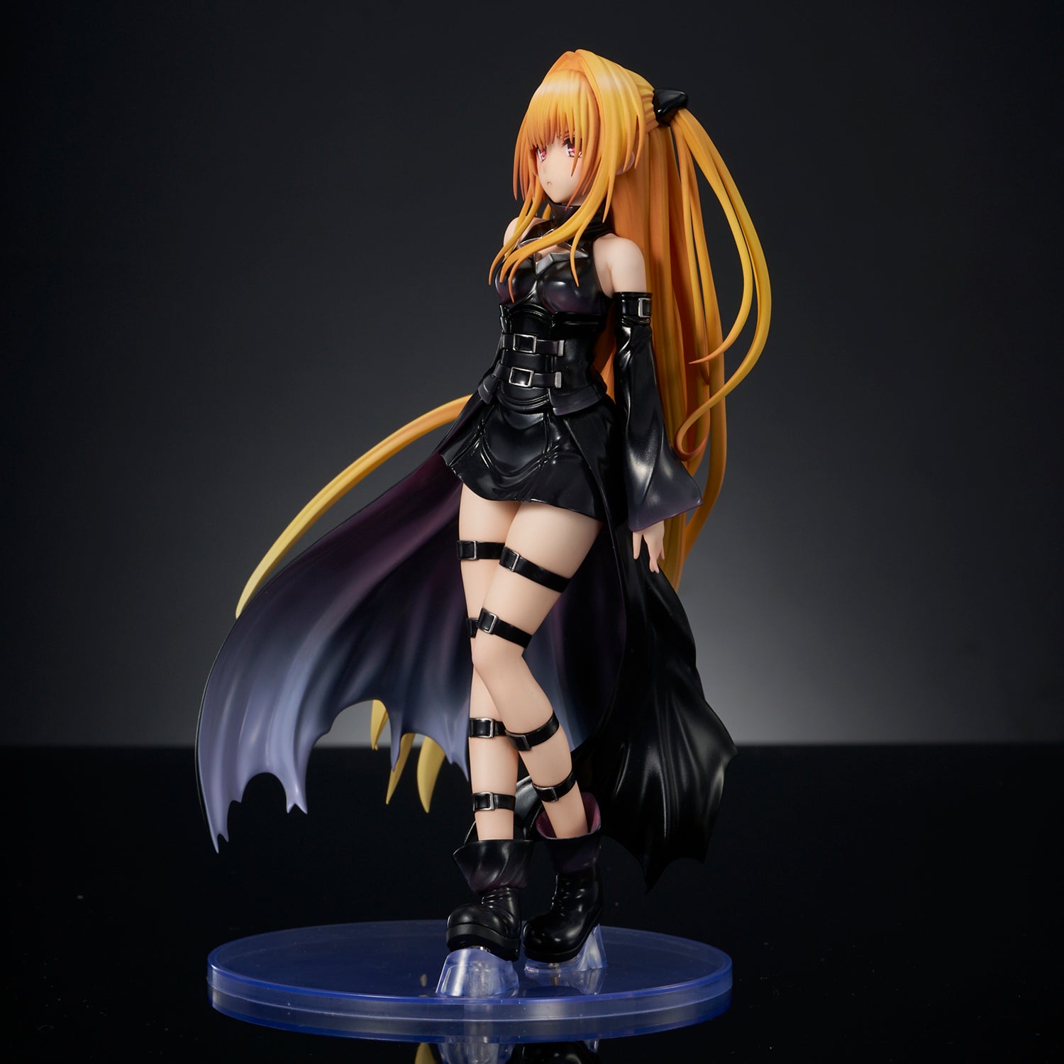 金色の闇 ブラックトランスver. – SOOTANG HOBBY