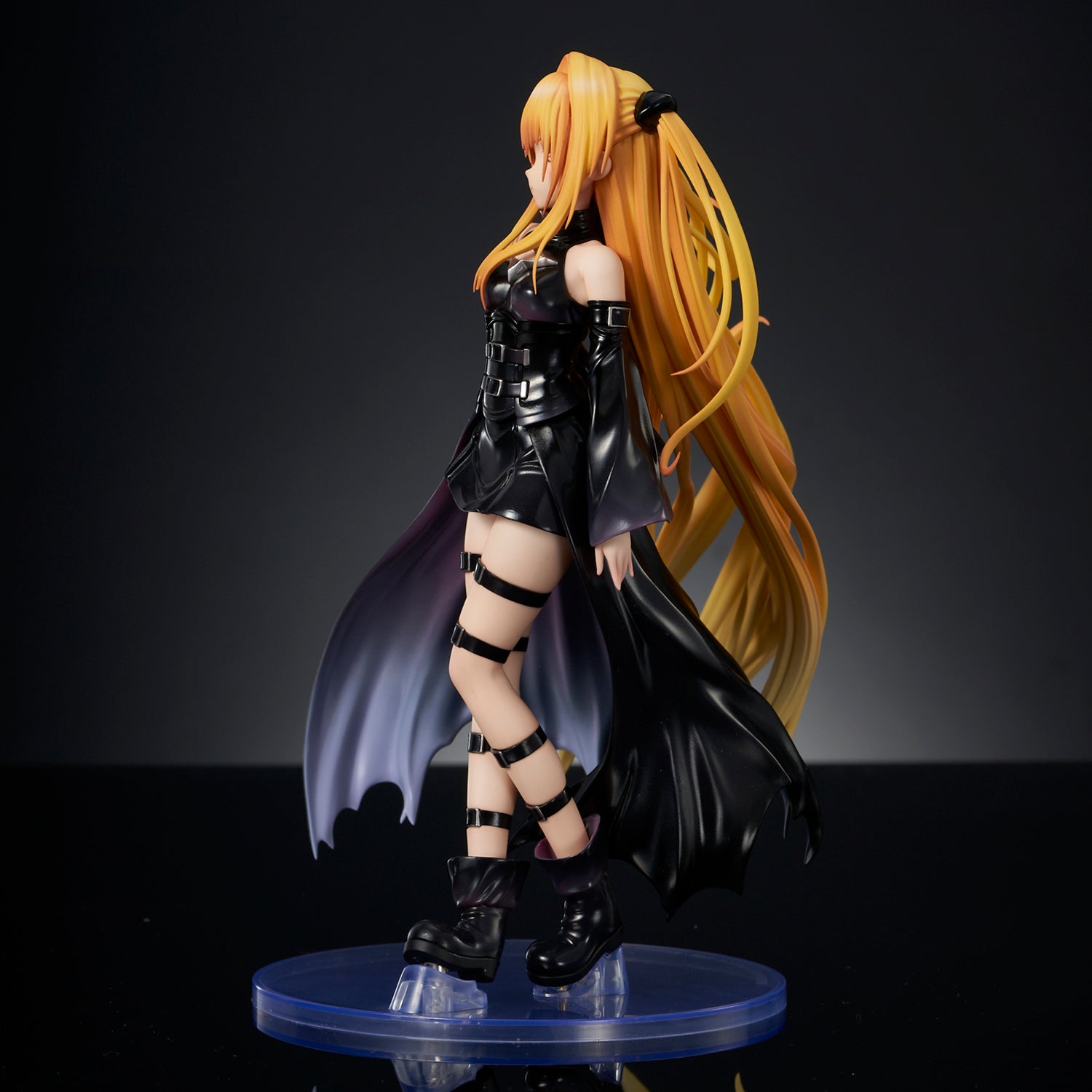 金色の闇 ブラックトランスver. – SOOTANG HOBBY