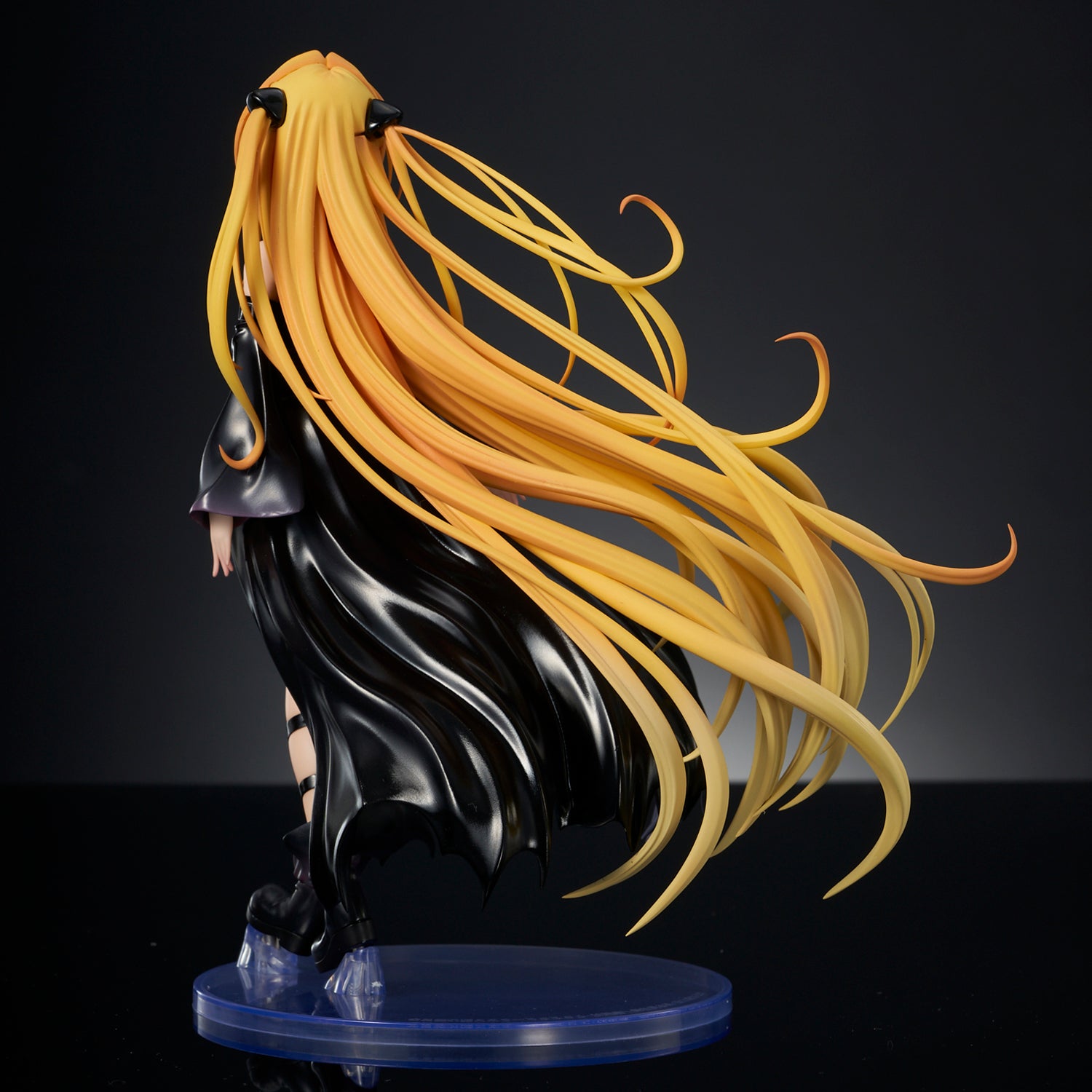 金色の闇 ブラックトランスver. – SOOTANG HOBBY