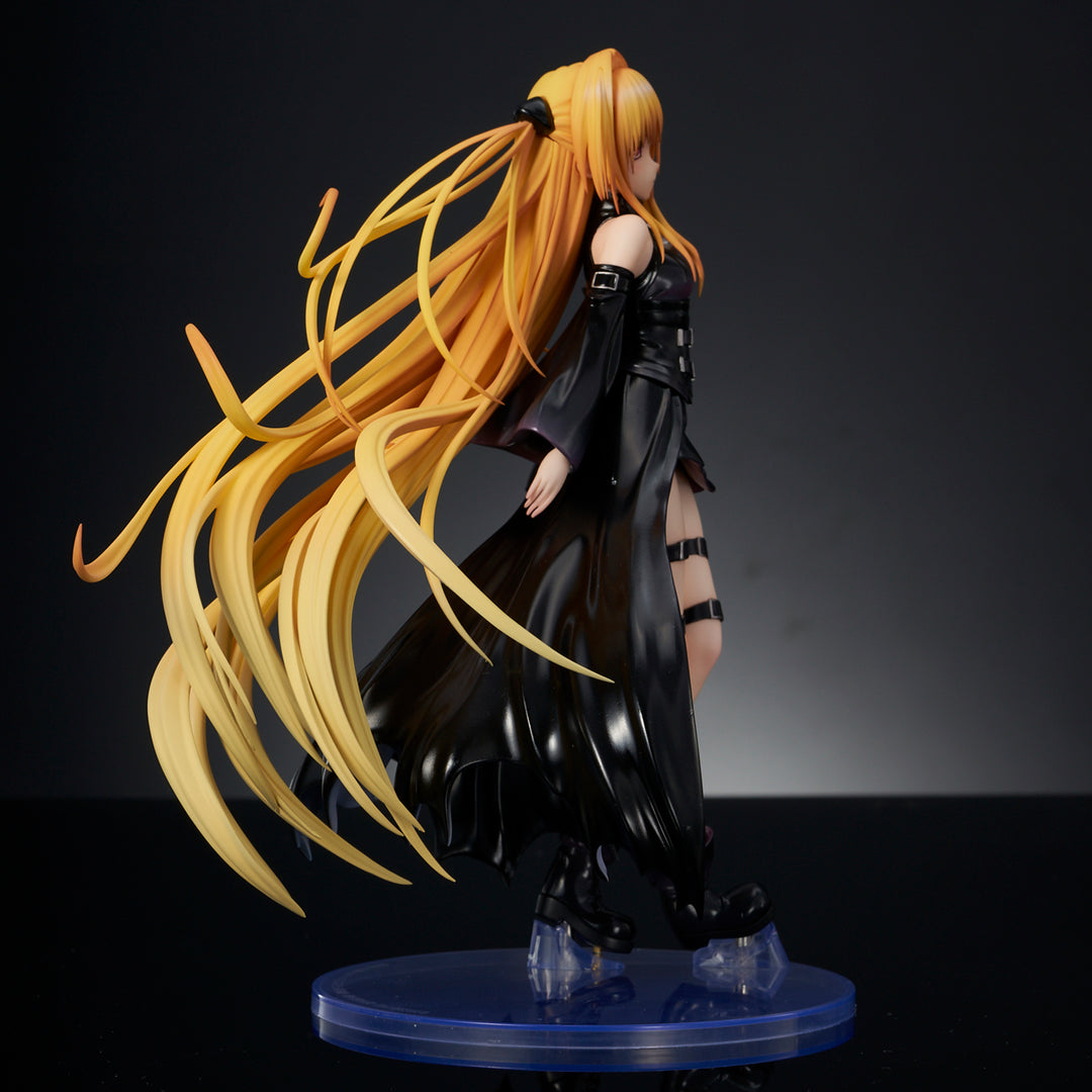 金色の闇 ブラックトランスver.