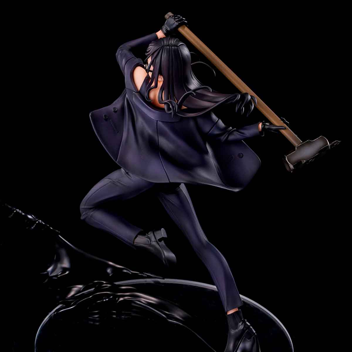 【新品・未開封】サマータイムレンダ 南方ひづる フィギュア サマータイムレンダ 南方ひづる – SOOTANG HOBBY