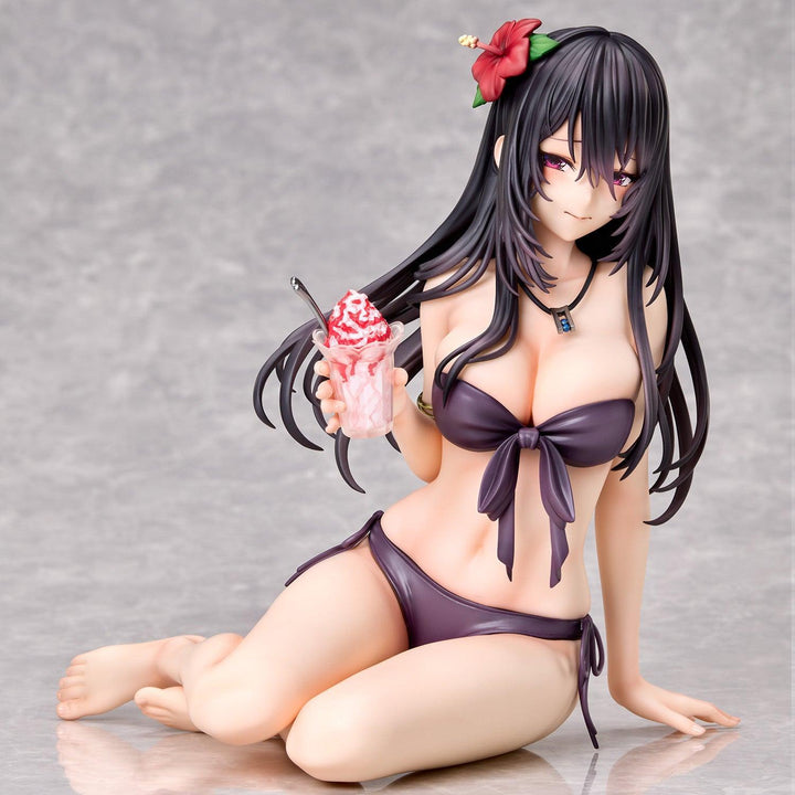 水澄華実 水着ver.  1/6スケール