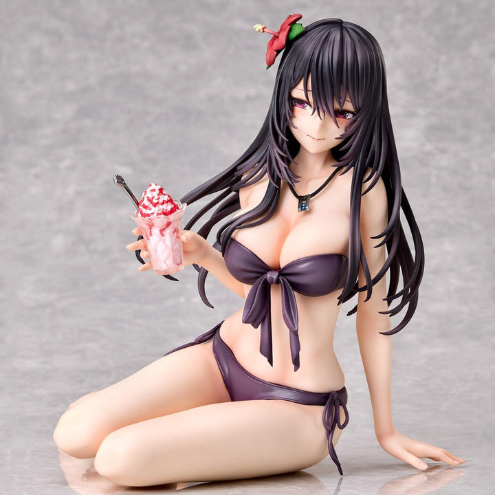 水澄華実 水着ver.  1/6スケール